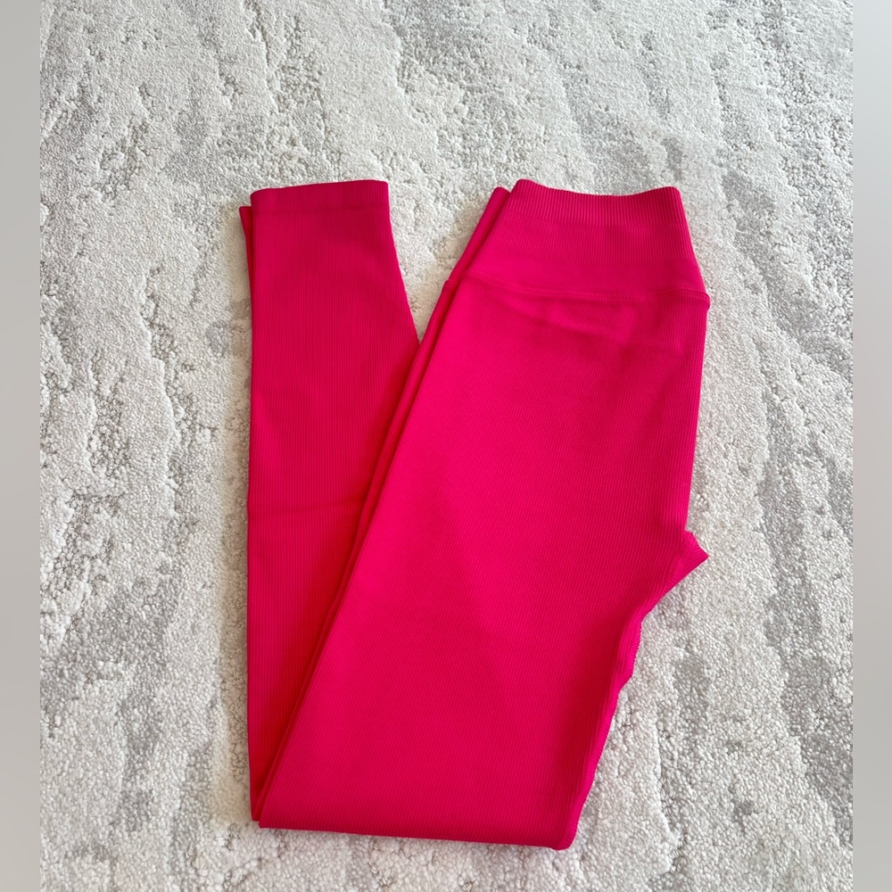 Spiritual Gangster leggings